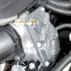 Illustration for article titled What We Found When We Crawled Under the 2020 Toyota Supra